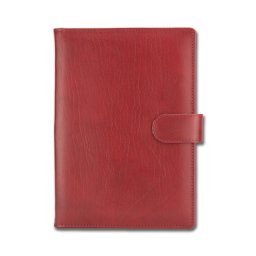 Agenda din piele datata 2027 Kenya zilnica 15X21cm