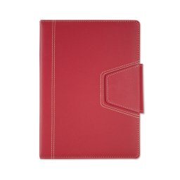Agenda de lux datata zilnic Ilaria 15x21cm