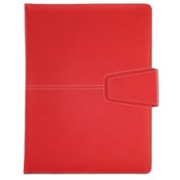 Mapa birou de lux cu clapa Forte 26x34cm