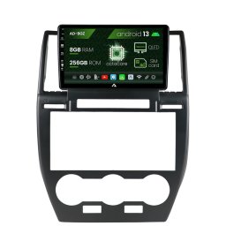 Navigatie Land Rover Freelander 2 (2006-2012), Android 13, Z-Octacore 8GB RAM + 256GB ROM, 9 Inch - AD-BGZ9008+AD-BGRKIT430