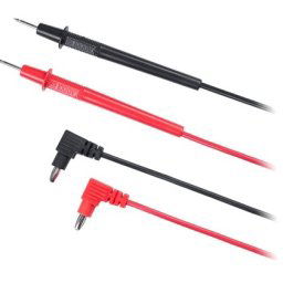 Tester Multimetru 830 MIE0100A (cabluri aparat de masura)