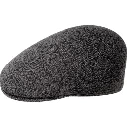 Basca Kangol Birdseye Maze 507 Negru