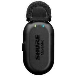 Microfon MV-ONE-Z6 - MoveMic MV-LaV cu carcasa de incarcare