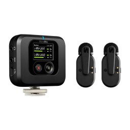 Microfon MV-TWO-KIT-Z6 wireless