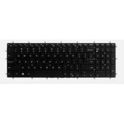 Tastatura laptop Dell P66F P72F P75F P32E P89F P65F Inspiron 7577 7773 7778 7779