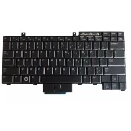 Tastatura laptop Dell Precision M4400 M2400 M4500 Dell Latitude E5400 E5410 E5500 E5510 E6400 E6410 E6500