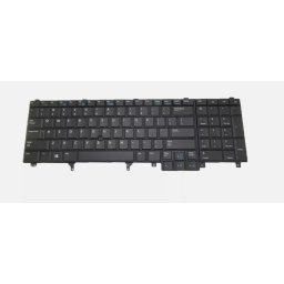 Tastatura laptop Dell Precision M2800 M4600 M4700 M4800 M6600 M6700 M6800