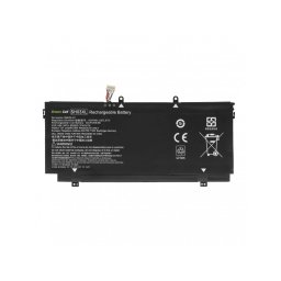 HP Spectre HSTNN-LB7L 859026-421 859356-855 SH03XL SHO3XL TPN-Q178