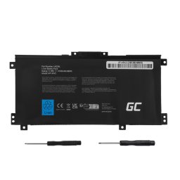 Baterie laptop HP Zbook 15v G5 15v G5 2ZC56EA 15v G5 2ZC57EA 15v G5 4QH22EA 15v G5 4QH40EA 15v G5 4QH58EA 15v G5 4QH79EA