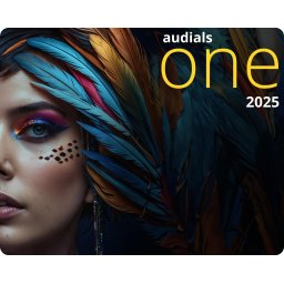 Audials One 2025 1 an
