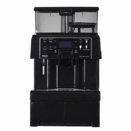 Espressor Automat Saeco Aulika Top Evo RI HSC 4L 15 Bar 1400W Negru