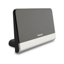 Antena interna Philips SDV6222 DVB-T 48dB