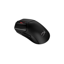 Mouse gaming wireless HyperX Pulsefire Haste 2, 26.000 DPI, Negru