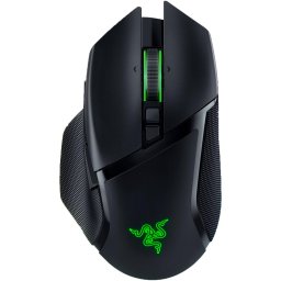 Mouse gaming wireless Razer Basilisk V3 PRO, 30k DPI, USB, Negru