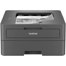 Imprimanta laser A4 mono Brother HL-L2402D, Negru
