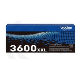Toner Brother TN-3600-XXL (TN3600XXL), Negru