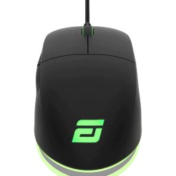 Mouse XM1 RGB Gaming Negru