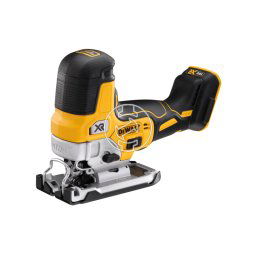Fierastrau vertical 18V DCS335N DEWALT galben/negru