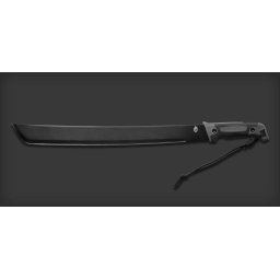 Gator Bush Machete knife