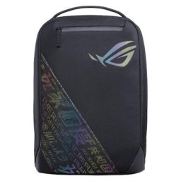 Rucsac laptop ROG BACKPACK 15_17 Holographic Negru