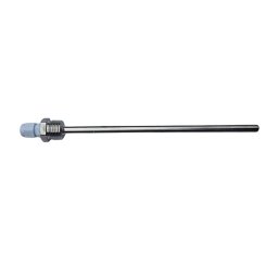 Teaca pentru senzor temperatura 20 cm, filet 1/2