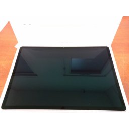 Samsung Galaxy Tab S10 Plus 256GB