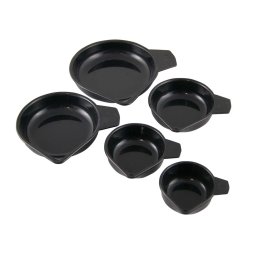 Set Recipiente pentru cantarire x5