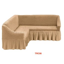 Huse Elastice Pt Coltare De 5 Locuri, 350-450cm, TRC06