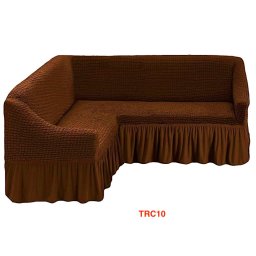 Huse Elastice Pt Coltare De 5 Locuri, 350-450cm, TRC10
