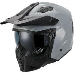 Casca Vito Jet Predator