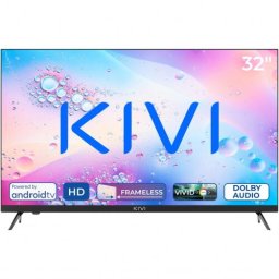 Televizor 32H760QB 32 inch HR Smart TV Negru