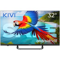 Televizor 32F760QB 32 inch Full HD Smart TV Negru