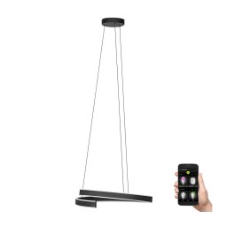 Lustră LED dimabilă pe cablu ANDABAIA-Z LED/42,5W/230V Eglo 900404