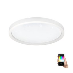 Plafonieră LED RGBW dimabilă MONTEMORELOS-Z LED/34,5W/230V Eglo 900409