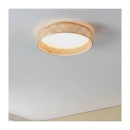 Plafonieră LED LUPPINERIA LED/24W/230V Eglo 900464