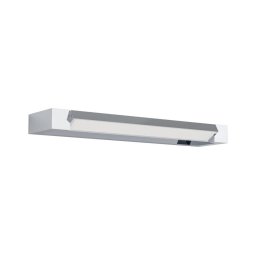 Eglo 900616 - LED iluminat baie GEMILIANA LED 8,9W 230V IP44