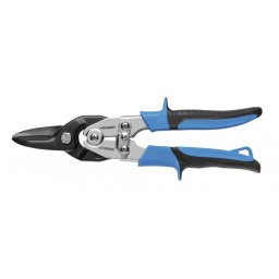 Foarfeca dreapta pentru tabla, CrMo, L=250 mm, max 1.5mm, HT3B500