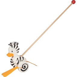 Jucarie de impins pentru toddler, de la 1 an