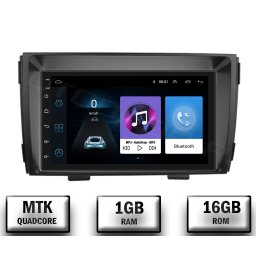 Navigatie Kia Sorento (2009-2013), Android 10, P-Quadcore 1GB RAM + 16GB ROM, 7 Inch - AD-BGP1001+AD-BGRKI0252DIN