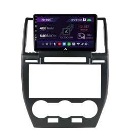 Navigatie Land Rover Freelander 2 (2006-2012), Android 13, A-Octacore 4GB RAM + 64GB ROM, 9 Inch - AD-BGA9004+AD-BGRKIT430