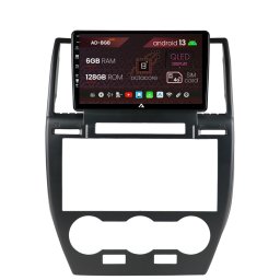 Navigatie Land Rover Freelander 2 (2006-2012), Android 13, B-Octacore 6GB RAM + 128GB ROM, 9 Inch - AD-BGB9006+AD-BGRKIT430