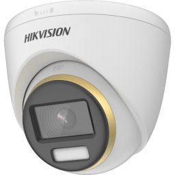 Camera Turbo HD ColorVu PoC Hikvision DS-2CE72UF3T- E