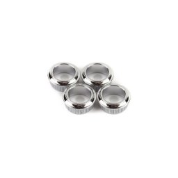 Fender Bass Tuning Machine Bushings- Standard-Deluxe Series