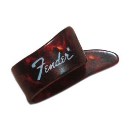 Fender Thumb Picks Medium 3 Pack