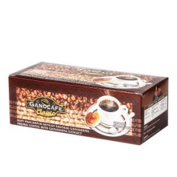 Ganocafe Classic (30plicuri)