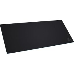 Logitech G840 XL Gaming Mouse Pad - Black