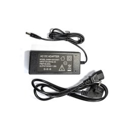 Alimentator 52V-1.25A pentru switch-uri POE