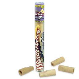 Cyclones Mustiucuri lemn bambus Cyclones aroma Wonderberry x4