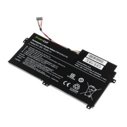 Baterie laptop Samsung NP370R5V NP510R5E 450R 450R4E 450R5E 450R5G 470R 470R4E