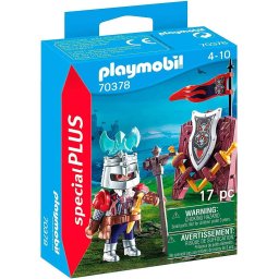 Playmobil Special Plus PM70378 - Cavaler pitic (#70378)